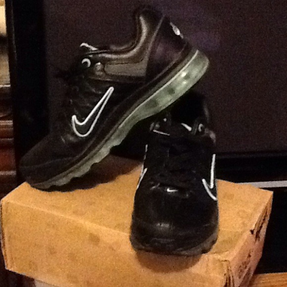 Wow Check Out These Air Max 2009 Nike Size 8 1/2
