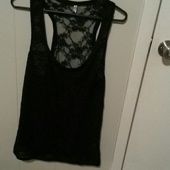 Shirt or u csn wear it as dress an wer leggin unde - Picture 3 of 4