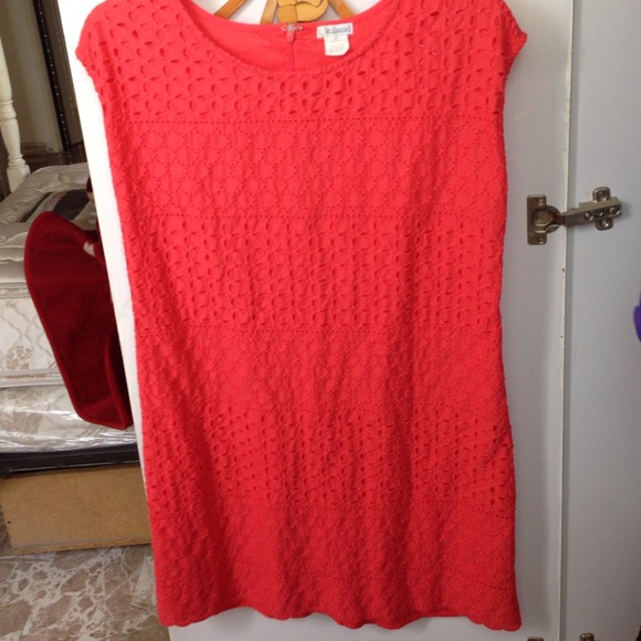 Beautiful Casual Dress - Picture 2 of 4