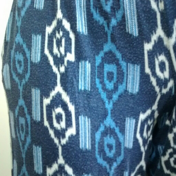 Aztez Flowy Pants - Picture 3 of 3