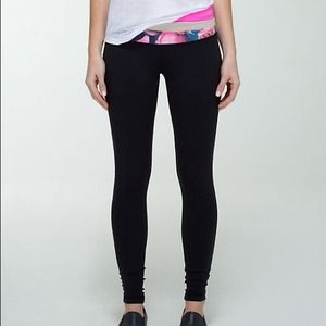 Lululemon Astro Wunder Under Pant