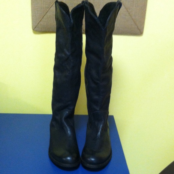 Dolce Vita Boots - DV Boots