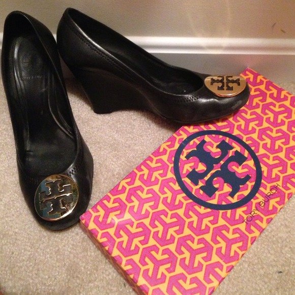 Tory Burch Shoes - Tory Burch Wedge