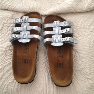 TRADED--Birkenstocks!