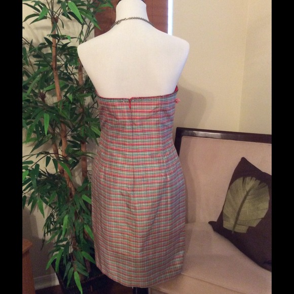 ❤️Kay Unger Cocktail Dress Perf for Holidays!🌲❤️ - Picture 2 of 8