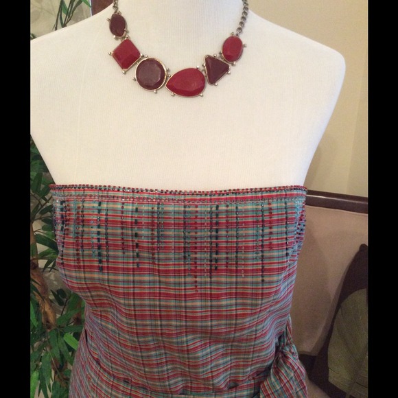 ❤️Kay Unger Cocktail Dress Perf for Holidays!🌲❤️ - Picture 3 of 8