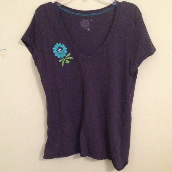 Short sleeve t-shirt