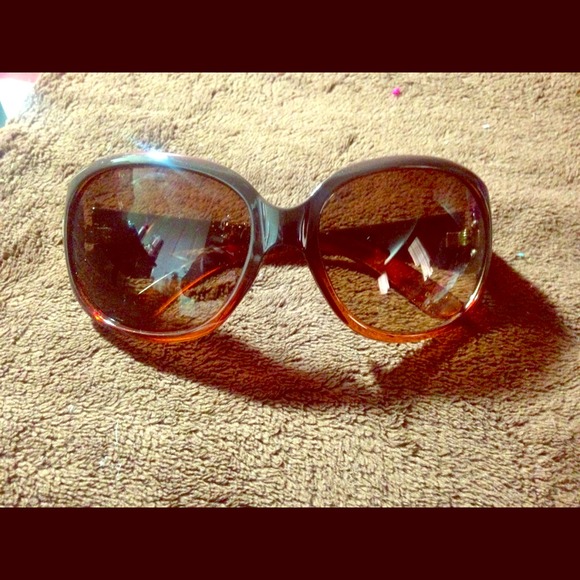 🚫Sold!! Authentic Michael Kors sunglasses