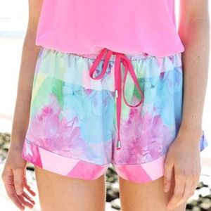 Sabo skirt Laguna shorts