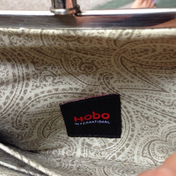 Hobo Clutch Addtn'l Pics