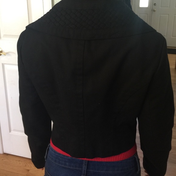 Jacket - Picture 4 of 4