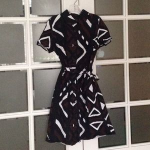 LB Casual dress ON HOLD FOR @CSMBROWN