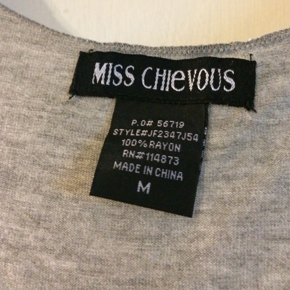 Giraffe tank - Picture 2 of 3