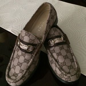 Gucci Loafers
