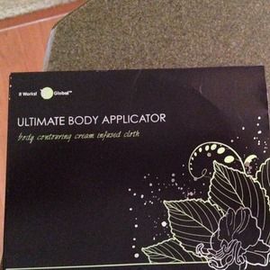 It Works Ultimate Body Applicator