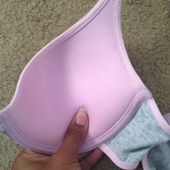 Push-up bra - Picture 3 of 4