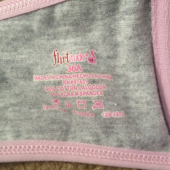 Push-up bra - Picture 4 of 4