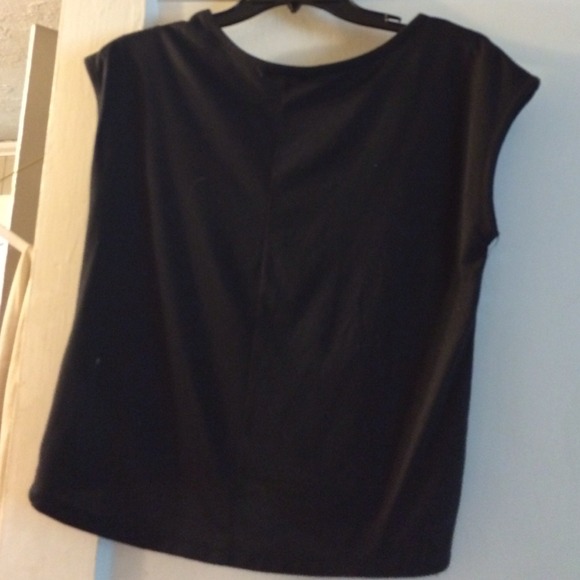 Sparkly star top - Picture 4 of 4