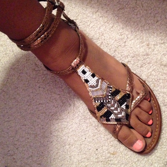 unionbay gladiator sandals