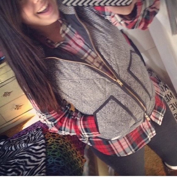 Ralph Lauren button up - Picture 1 of 4