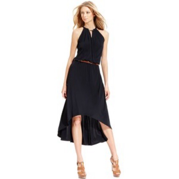🌟MICHAEL KORS DRESS HIGH LOW🌟