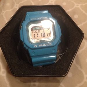 🌟 G-SHOCK WATCH 🌟