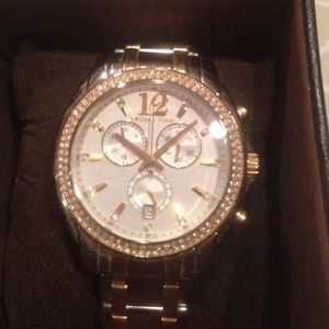 🌟 MICHAEL KORS WATCH 🌟