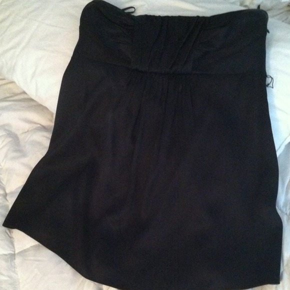 Banana Republic strapless top - Picture 1 of 2