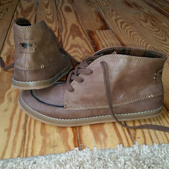 Rocket Dog Shoes