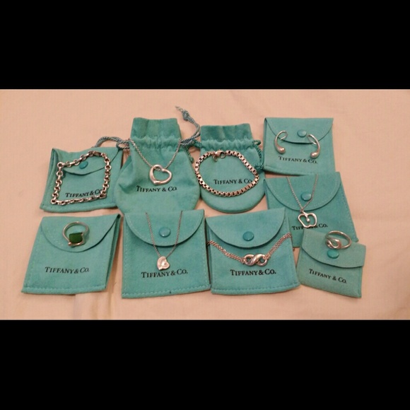 Tiffany & Co