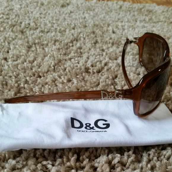 D & G sunglasses