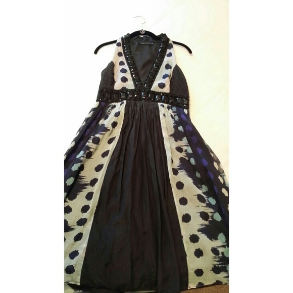 Zara dress