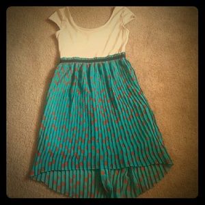 *SOLD ON VINTED*Vintage looking dress from Target