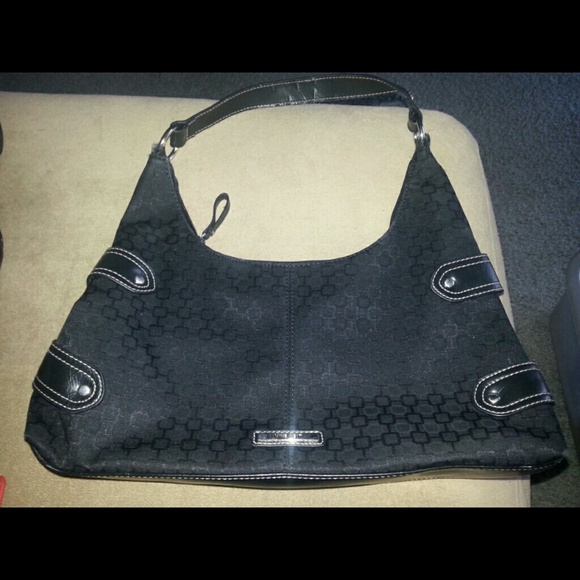 Nine West handbag - black