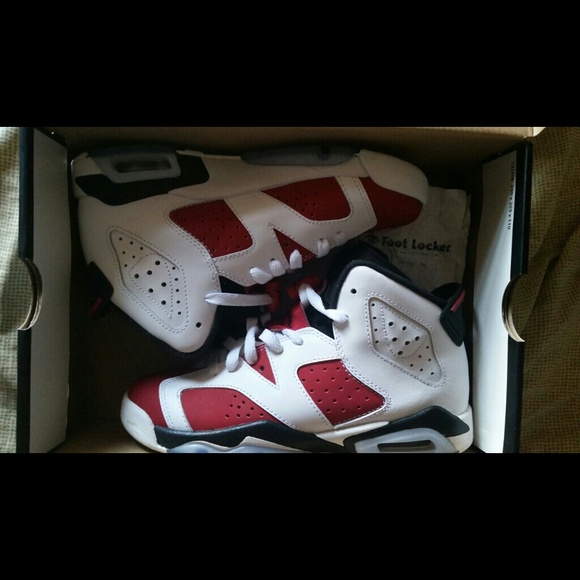 Air jordan - Picture 2 of 4