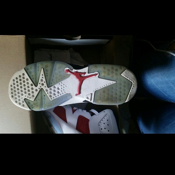 Air jordan - Picture 3 of 4