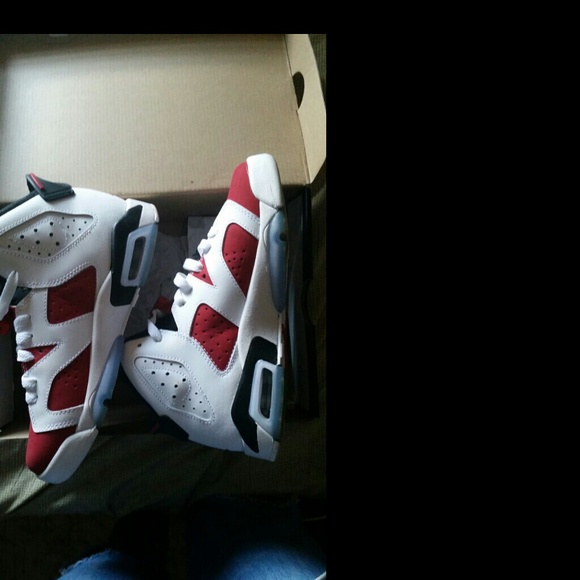 Air jordan - Picture 4 of 4