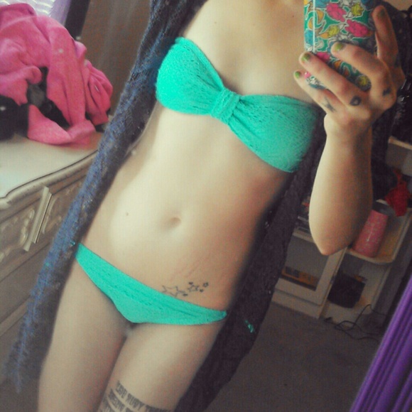 Cute Bikini