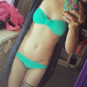 Cute Bikini