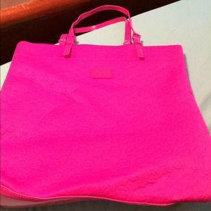 Authentic MK handbag