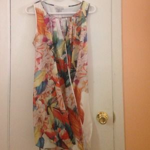 H&M dress (never used)