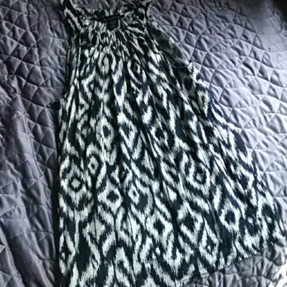 Marisa christina top - Picture 1 of 4