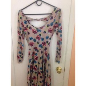 Charlotte Russe Dress (used 1-2 times)
