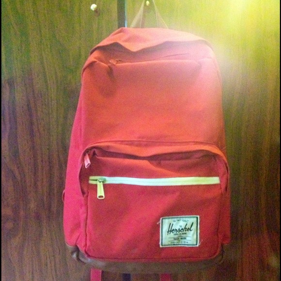 Herschel Supply Co. Book bag