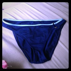 Bikini bottoms