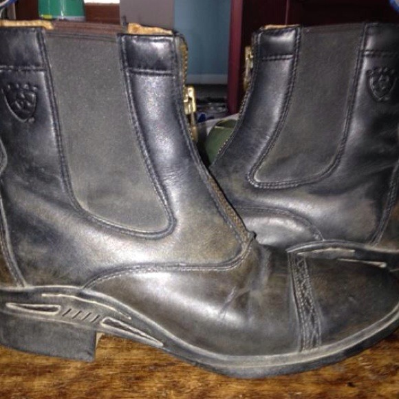 Ariat boots