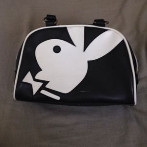 Playboy purse