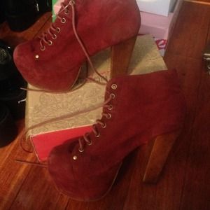 PREWORN JC Litas