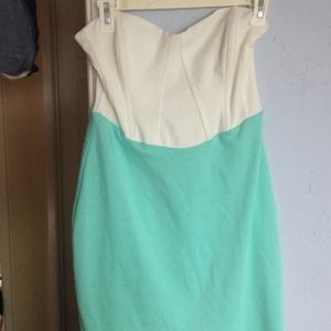 Tobi Boost me up dress