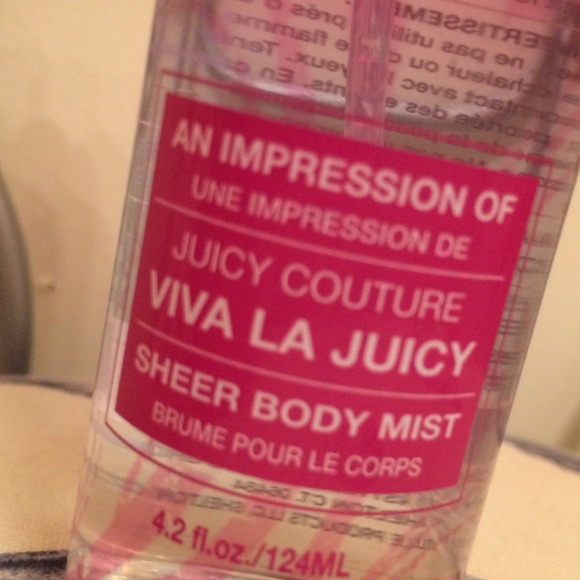 Impression of VIVA LA JUICY - Picture 2 of 3